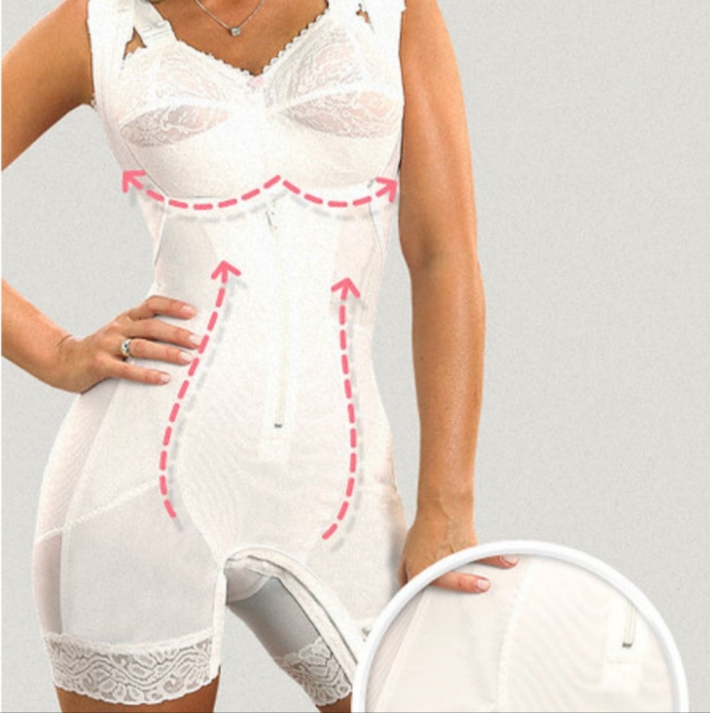 Ardyss Faja Body Magic Red View 6
